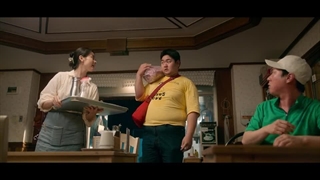 سریال کره ای متحرک(moving)با بازی هان هیو جو قسمت3"سوم"+زیرنویس فارسی