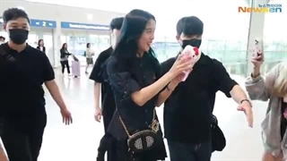 خبر خوب جدید رزی و جیسو برای ادامه تور به آمریکا رفتند