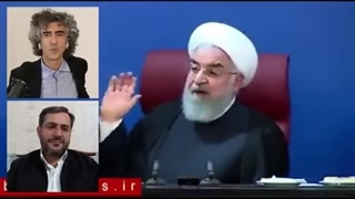 14020518: آیا رئیس بانک مرکزی هم بی سواد است؟