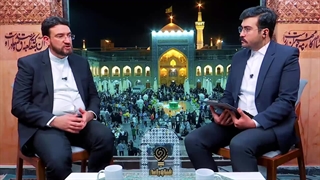 یک چرخه کامل از مزرعه تا سفره ...