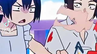 گوجو ساتورو و گتو سوگورو