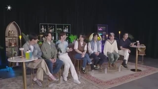 لایو شمارش معکوس اکسو برای آلبوم Exist+ زیرنویس فارسی...کپ