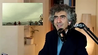 14020519: رمزگشایی از گزارشی که میخواست مارا بترساند