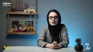 بررسی ساختنی پویا تویز مدل ساز و کار خلاق؛ خوش‌ساخت و خوش‌قیمت