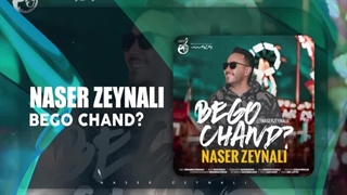 ناصر زینعلی