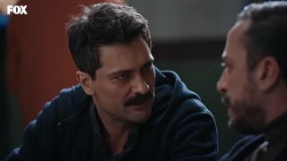 قسمت نهم دوبله فارسی نسخه دوساعته سریال Mahkum