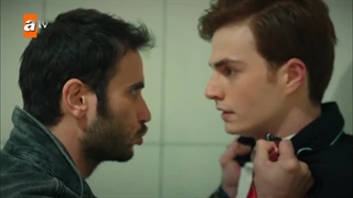 قسمت دهم دوبله فارسی دوساعته سریال خواهران و برادران