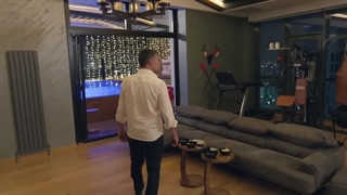 قسمت هفتم دوبله فارسی نسخه دوساعته سریال Aile