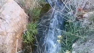 کلیپ بسیارزیبا ازتنگ خرتنگ جنت شهر