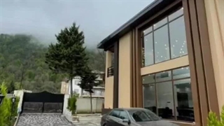 فروش ویلاهای مدرن در نوشهر