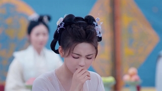 سریال چینی هفت زندگی دوست دارم قسمت 6(با زیرنویس فارسی)