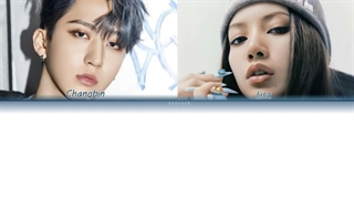 Ai Cover Rap God ( Lisa of Blackpink and Changbin of SKS)