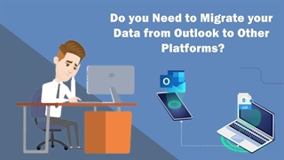 TrustVare OST Converter Software