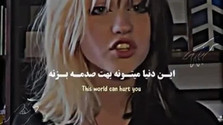 هیچ چیز مثل یه قلب شکسته نمیشه 