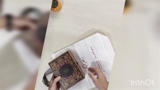 باکس چوبی زعفران قاینات | زعفرانیک