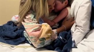 دیداری عاشقانه