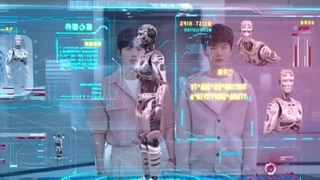 قسمت20"بیستم"تو از آینده(you from future)+زیرنویس فارسی*درخواستی*