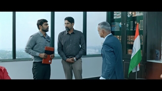 فیلم صنوبر  با دوبله فارسی/FIR 2022