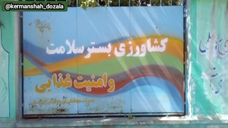 امنیت غذایی وزارت جهاد کشاورزی