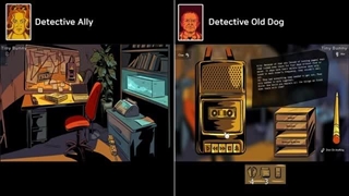 راهنمای بازی Unsolved Case - مسترگیمرز