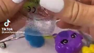 چقدر کیوت شد