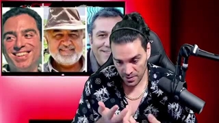 14020520: خبر ری اکشن!...ناراحتی کارمندان منوتو و سایبری‌های رضا پهلوی از آزادسازی ۶میلیارد دلار