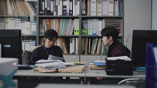 قسمت5"پنجم"سریال کره ای شکارچیان شگفت انگیز2(The Uncanny Counter 2023)+زیرنویس فارسی