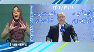 سخنگوی ستاد انتخابات -تا 20 مرداد  27 هزار و ۷۳۱ نفر برای انتخابات مجلس پیش‌ثبت‌نام کرده‌اند