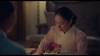 سریال  بانو دوریان قسمت ۱۰  زیرنویس فارسی-480p