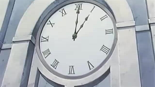 انیمه بابا لنگ دراز قسمت 9 بدون سانسور با زیرنویس فارسی _ daddy long legs