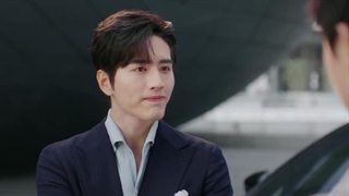 قسمت چهاردهم تو از آینده You from the future ep14