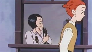 انیمه بابا لنگ دراز قسمت 15 بدون سانسور با زیرنویس فارسی _ daddy long legs