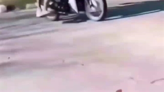 همه ی شانس های زدنیگشو یکجا استفاده کرد