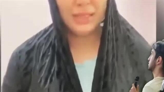 فق اونجا ک عکس روحانی اومد پارم وای-