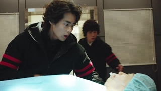 قسمت ششم فصل دو شکارچیان شگفت انگیز + زیرنویس آنلاین