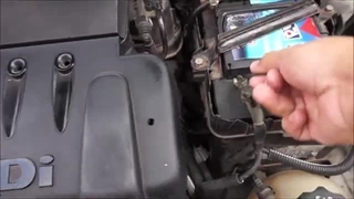 نحوه برداشتن ایربگ 206