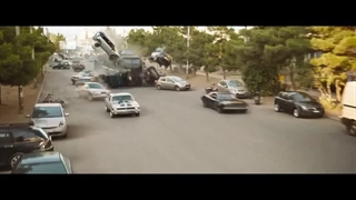 دانلود فیلم سریع و خشن ۹:حماسه سرعت F9: The Fast Saga 2021 با دوبله فارسی + تیزر