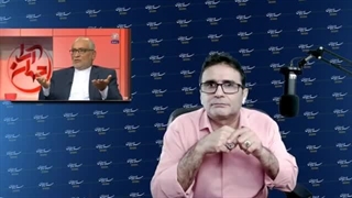 14020522: فامیل اکبر هاشمی با قلدری ، زورش را در برابر نظام به رخ کشید!