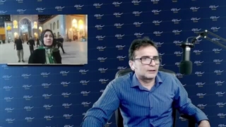 14020522: حمله دوباره به شاهچراغ شیراز. چرا در شیراز این حملات صورت می گیرد.