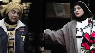 قسمت چهارم سریال ضد(کامل)(رایگان)| رئالیتی شو ضد قسمت چهارم (قسمت 4)