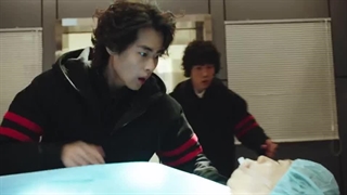 سریال کره ای شکارچیان شگفت انگیز 2 قسمت 06 با زیرنویس فارسی (لینک دانلود در توضیحات) /The Uncanny Counter 2 2023