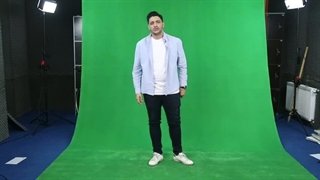 کروماکی استدیو ۱