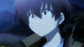 انیمه دورهمی تاریک Dark Gathering قسمت 6