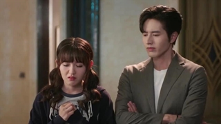 قسمت هجدهم تو از آینده You from the future ep18