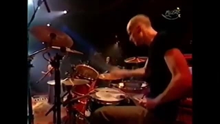 Natacha Atlas - Mon amie la rose (1999)