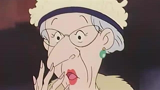 انیمه بابا لنگ دراز قسمت 18 بدون سانسور با زیرنویس فارسی _ daddy long legs