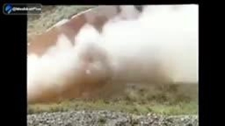 ایران به موشک کروز سوپرسونیک دست یافت