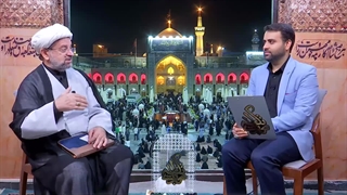 به رسم حسین(ع)