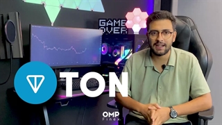 ۵ رمز ارز برتر این هفته | او ام پی فینکس