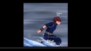 My heroic academy مدرسه قهرمانانه من